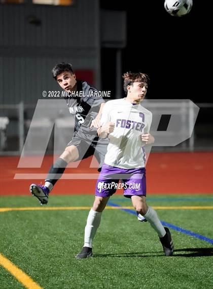 Thumbnail 1 in Foster @ Sammamish photogallery.