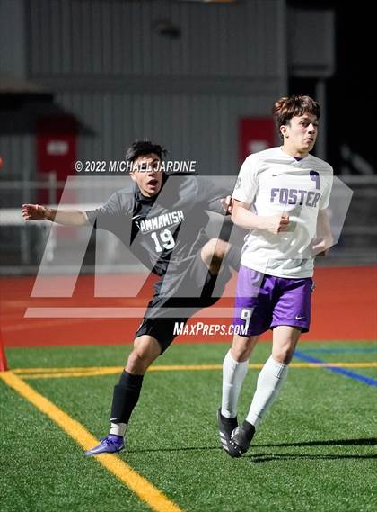 Thumbnail 3 in Foster @ Sammamish photogallery.