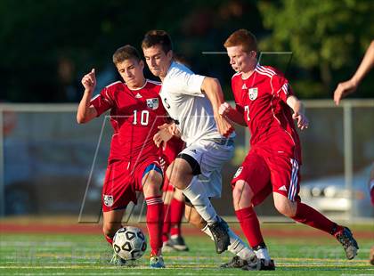 Thumbnail 1 in Smithtown East @ Smithtown West photogallery.