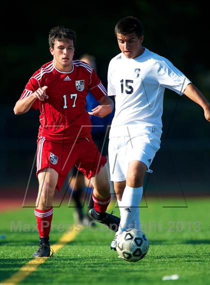 Thumbnail 3 in Smithtown East @ Smithtown West photogallery.