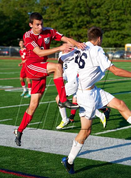 Thumbnail 1 in Smithtown East @ Smithtown West photogallery.