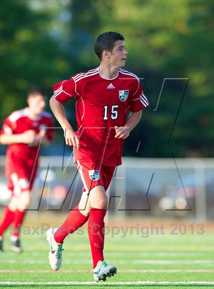 Thumbnail 1 in Smithtown East @ Smithtown West photogallery.