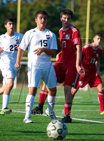 Thumbnail 2 in Smithtown East @ Smithtown West photogallery.