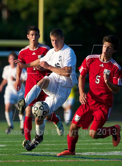 Thumbnail 1 in Smithtown East @ Smithtown West photogallery.