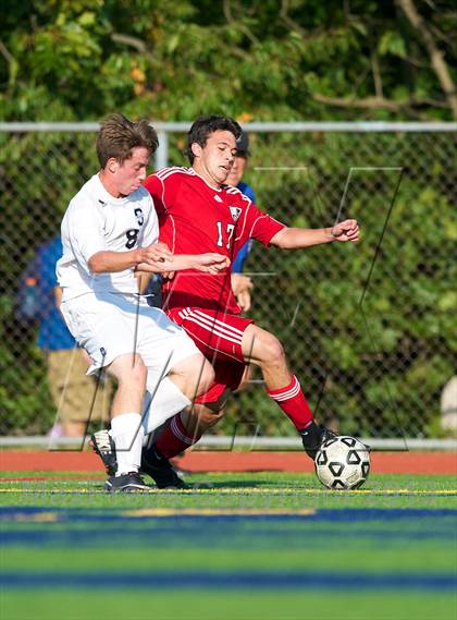 Thumbnail 1 in Smithtown East @ Smithtown West photogallery.