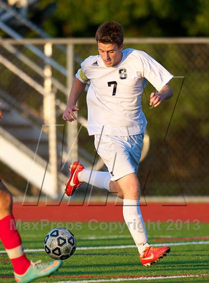 Thumbnail 1 in Smithtown East @ Smithtown West photogallery.