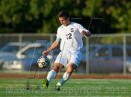 Thumbnail 3 in Smithtown East @ Smithtown West photogallery.
