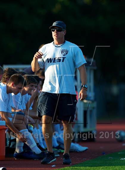 Thumbnail 2 in Smithtown East @ Smithtown West photogallery.