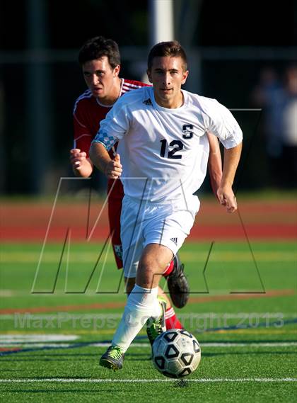 Thumbnail 2 in Smithtown East @ Smithtown West photogallery.