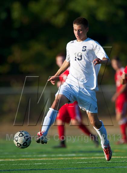 Thumbnail 1 in Smithtown East @ Smithtown West photogallery.