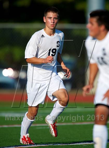 Thumbnail 3 in Smithtown East @ Smithtown West photogallery.