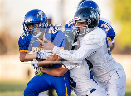 Thumbnail 1 in Bakersfield @ Bakersfield Christian photogallery.