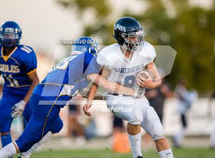 Thumbnail 2 in Bakersfield @ Bakersfield Christian photogallery.