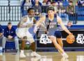 Photo from the gallery "Carson vs West Rowan (Sam Moir Christmas Tournament)"
