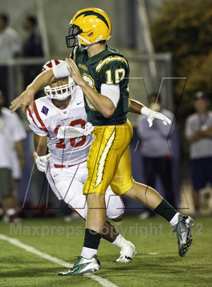 Thumbnail 3 in Mater Dei @ Edison photogallery.