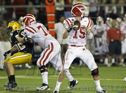 Thumbnail 2 in Mater Dei @ Edison photogallery.