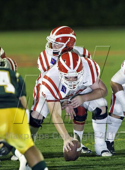 Thumbnail 3 in Mater Dei @ Edison photogallery.