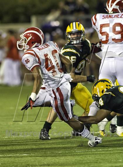 Thumbnail 3 in Mater Dei @ Edison photogallery.