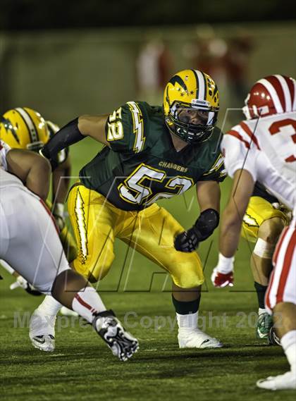 Thumbnail 2 in Mater Dei @ Edison photogallery.