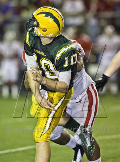 Thumbnail 2 in Mater Dei @ Edison photogallery.