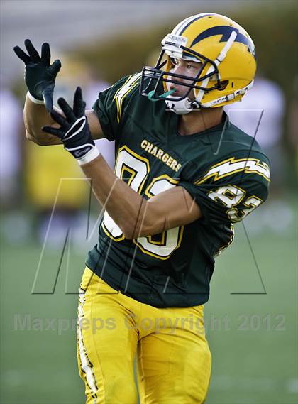 Thumbnail 3 in Mater Dei @ Edison photogallery.
