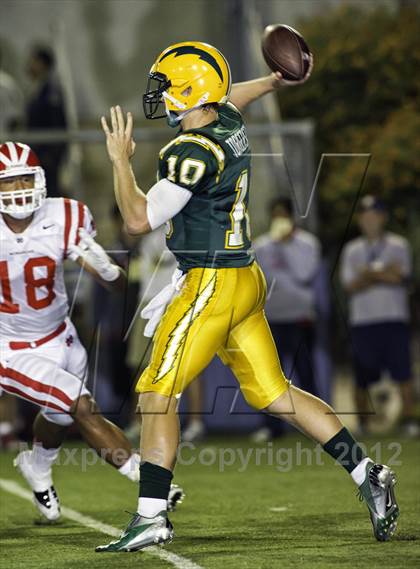 Thumbnail 2 in Mater Dei @ Edison photogallery.