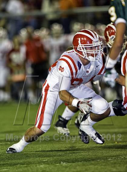 Thumbnail 1 in Mater Dei @ Edison photogallery.