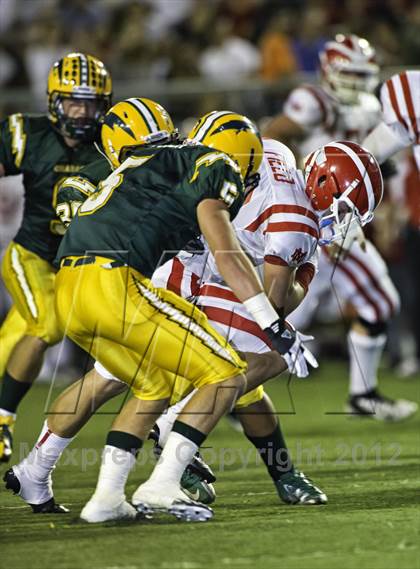 Thumbnail 3 in Mater Dei @ Edison photogallery.