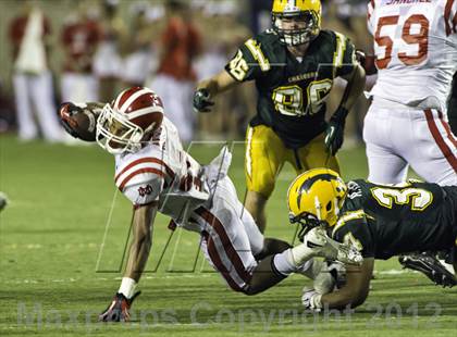 Thumbnail 2 in Mater Dei @ Edison photogallery.