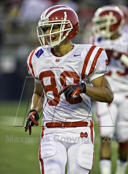 Thumbnail 3 in Mater Dei @ Edison photogallery.
