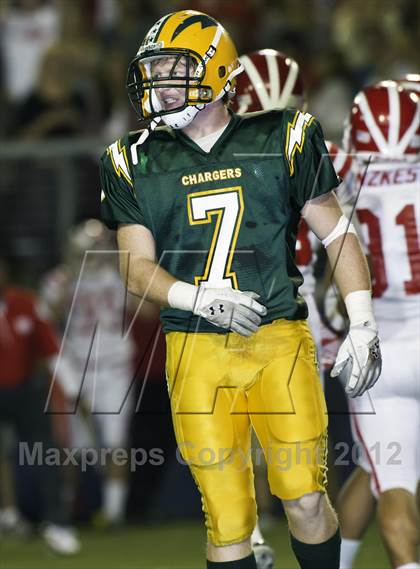 Thumbnail 3 in Mater Dei @ Edison photogallery.