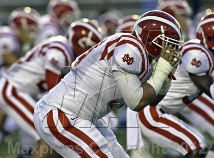 Thumbnail 1 in Mater Dei @ Edison photogallery.