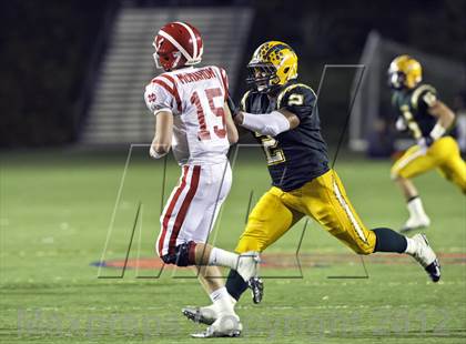 Thumbnail 3 in Mater Dei @ Edison photogallery.