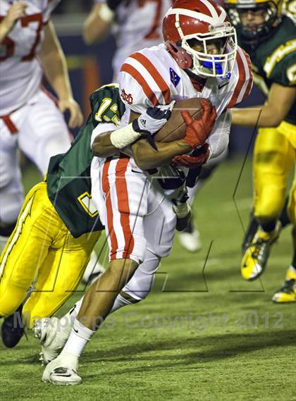 Thumbnail 2 in Mater Dei @ Edison photogallery.