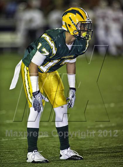 Thumbnail 1 in Mater Dei @ Edison photogallery.