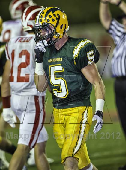 Thumbnail 2 in Mater Dei @ Edison photogallery.