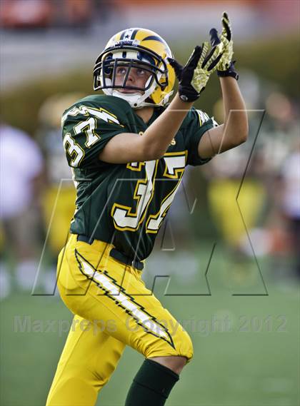 Thumbnail 2 in Mater Dei @ Edison photogallery.