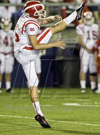 Thumbnail 3 in Mater Dei @ Edison photogallery.