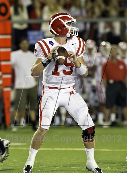 Thumbnail 3 in Mater Dei @ Edison photogallery.