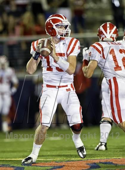 Thumbnail 3 in Mater Dei @ Edison photogallery.
