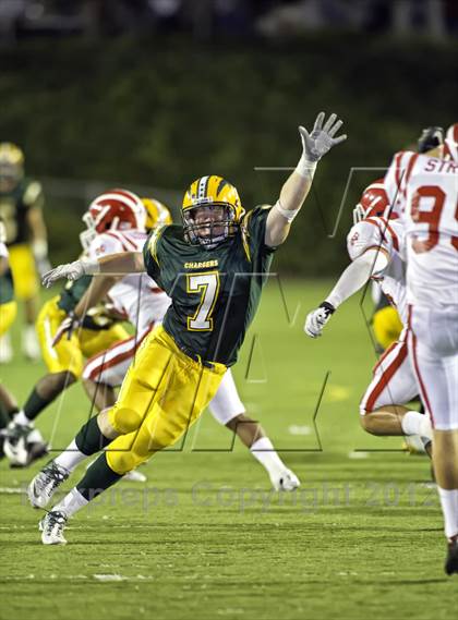 Thumbnail 3 in Mater Dei @ Edison photogallery.