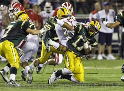 Thumbnail 2 in Mater Dei @ Edison photogallery.