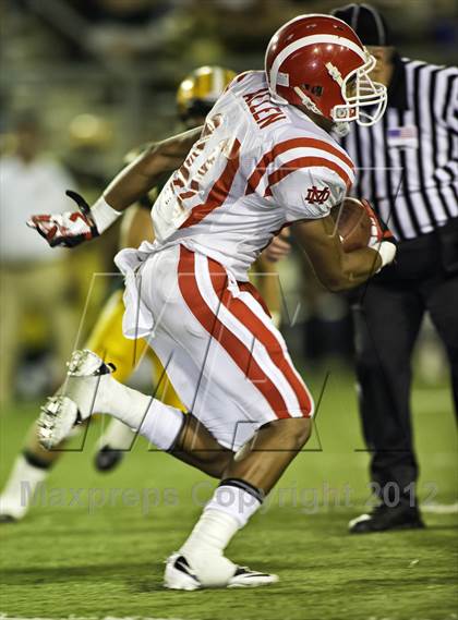 Thumbnail 1 in Mater Dei @ Edison photogallery.