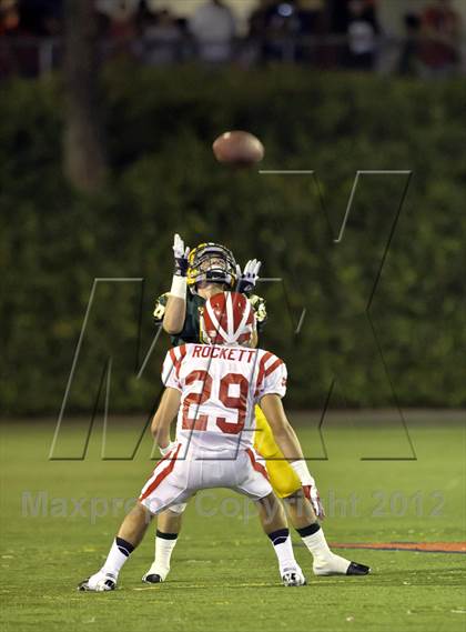Thumbnail 2 in Mater Dei @ Edison photogallery.