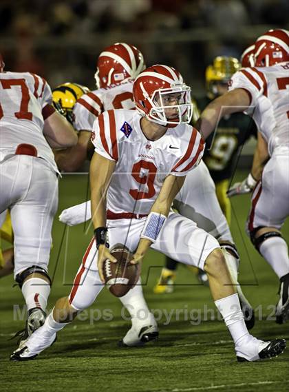 Thumbnail 3 in Mater Dei @ Edison photogallery.
