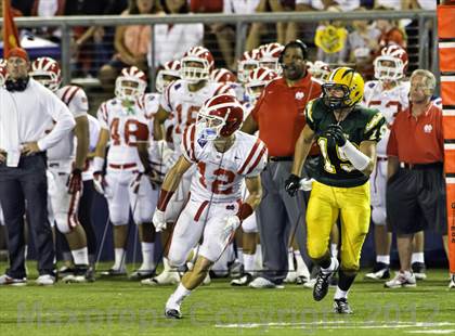 Thumbnail 3 in Mater Dei @ Edison photogallery.
