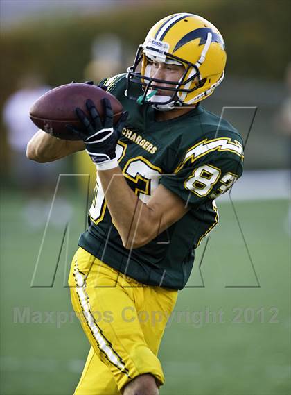 Thumbnail 1 in Mater Dei @ Edison photogallery.