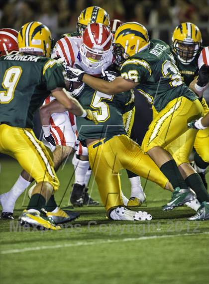 Thumbnail 3 in Mater Dei @ Edison photogallery.