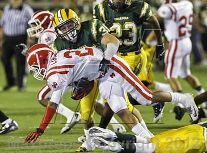 Thumbnail 2 in Mater Dei @ Edison photogallery.