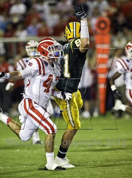 Thumbnail 1 in Mater Dei @ Edison photogallery.